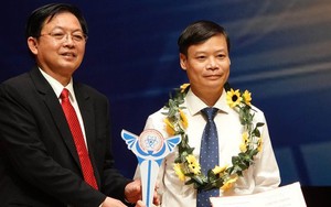 Giáo sư về làm việc tại Bình Định sẽ được hỗ trợ số tiền lên đến 800 triệu đồng