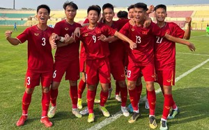 Phóng viên Indonesia: "U16 Việt Nam rất tiềm năng, họ đủ sức vươn ra tầm châu Á"