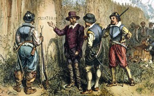 Lost Colony: Thuộc địa đã mất Roanoke và sự kiện hàng trăm người 'bốc hơi'