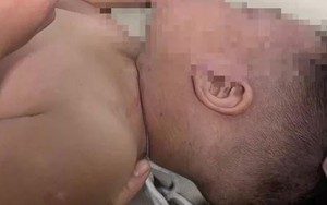 Bé trai hơn 3 tuổi nghi bị bạo hành, nhốt trong tủ cấp đông