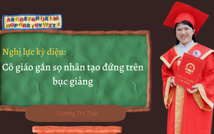 Trở thành người thực vật sau tai nạn giao thông, cô gái dùng nghị lực kỳ diệu để “sống lại”