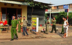 Mâu thuẫn khi chơi bi-a, cầm gậy đâm đối thủ mù mắt, chết não