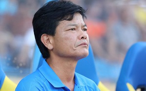 Cổ động viên Nam Định kêu gọi thay huấn luyện viên Nguyễn Văn Sỹ, nếu không sẽ bỏ đội bóng