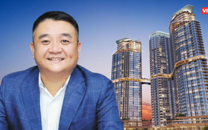 Dấu ấn doanh nhân Kiều Xuân Nam ở Mekong Group (VC3)