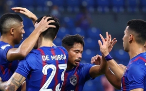 2 CLB Đông Nam Á thi đấu vòng 1/8 AFC Champions League 2022