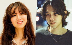 Vừa bắt được hoa cưới của Son Ye Jin, Gong Hyo Jin "chốt đơn" lên xe hoa vào tháng 10
