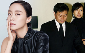 “Ảnh hậu Cannes” Jeon Do Yeon ở tuổi 50: Táo bạo trên màn ảnh, bình lặng trong hôn nhân