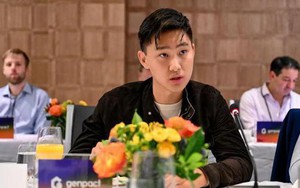 Cách thần đồng toán học trở thành tỷ phú tự thân trẻ nhất thế giới