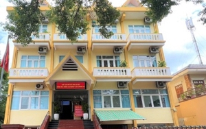 Phó giám đốc ban quản lý dự án ở Đắk Lắk giả hồ sơ để thi chứng chỉ hành nghề