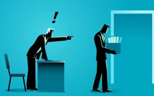 Một công ty gây phẫn nộ khi sa thải nhân viên không chịu ăn trứng sống
