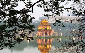 Hà Nội đặt mục tiêu đến năm 2030 công nghiệp văn hoá sẽ thành ngành kinh tế mũi nhọn, đóng góp 8% GRDP