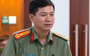 Công an TP HCM nói về trường hợp nữ sinh bỗng dưng biến mất