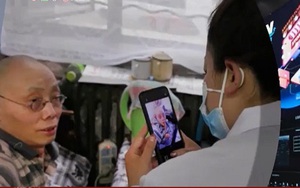 Công nghệ cao hỗ trợ người cao tuổi tại Trung Quốc