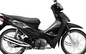 Honda Wave Alpha 2023 chính thức ra mắt thị trường Việt, giá 18 triệu đồng