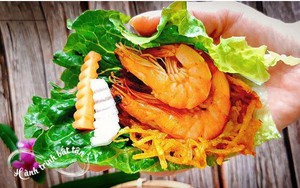 Đặc sản đỉnh cao Hà thành: Truyền thông nước ngoài rỉ tai nhất định phải ăn nếu đến Hà Nội