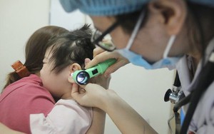 Hơn 3.500 người đến khám nghi nhiễm cúm tại BV Bệnh Nhiệt đới TW