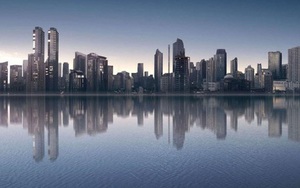 Chính phủ 'dời đô', Jakarta sẽ hồi sinh?