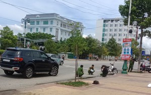 Ninh Thuận thông tin chi tiết vụ nữ sinh tử nạn: Tài xế thừa nhận có dùng điện thoại