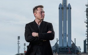 Thời đi học "sóng gió" của tỷ phú Elon Musk
