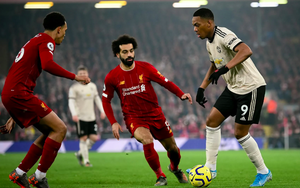 Lịch thi đấu và trực tiếp vòng 3 Ngoại hạng Anh 2022/2023: Derby nước Anh MU vs Liverpool