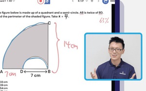 Nền tảng giáo dục ứng dụng AI của Singapore ra mắt thị trường Việt Nam