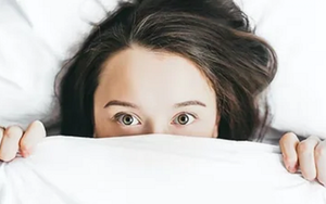 5 tác hại có thể xảy ra khi bạn ngủ không đủ giấc