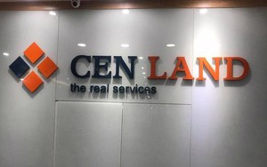 Cen Land liên quan đến 'shark Hưng' bị phạt vì cho vay tiền trong 'bóng tối'