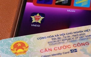 Chưa có CCCD gắn chip, làm thế nào để biết được mã số định danh cá nhân?