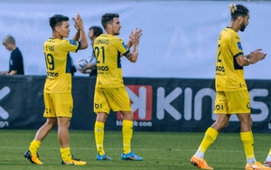 Vì sao đội bóng của Quang Hải khởi đầu tồi tệ ở Ligue 2?