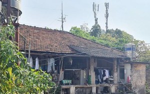 Biệt thự cũ trung tâm Hoàn Kiếm sắp thành trường học