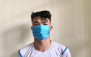 9X dùng dao khống chế, nhốt bạn gái vào phòng để níu kéo tình cảm