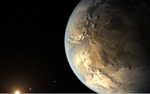 Khám phá những ngoại hành tinh kỳ lạ nhất từng được NASA phát hiện