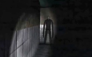 'Slender Man': Sản phẩm của internet và nỗi ám ảnh của cả một thế hệ