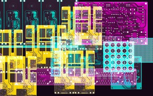 Tất tật về phần mềm thiết kế chip EDA, mặt trận mới trong cuộc đối đầu công nghệ Mỹ-Trung