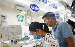 Vỡ mô hình bệnh viện tự chủ: Bài toán khó với bệnh viện công lập
