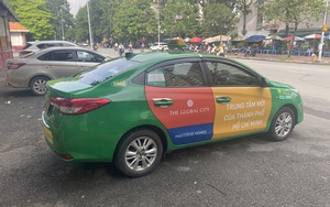 Taxi sẽ đồng loạt giảm giá cước, các hãng xe công nghệ vẫn im lặng