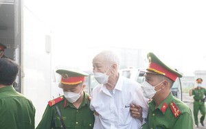 Con gái cựu Chủ tịch Tổng Công ty 3/2 mong tòa xem xét lại cáo buộc tham ô tài sản