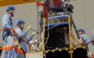 Vệ tinh đo lượng carbon tại các khu rừng