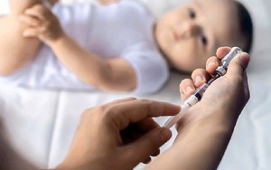 Vaccine ngừa virus hợp bào hô hấp đầu tiên trên thế giới
