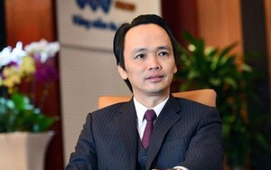 Ai chịu trách nhiệm khi để ông Trịnh Văn Quyết 'thổi' vốn điều lệ, phát hành 430 triệu cổ phiếu?
