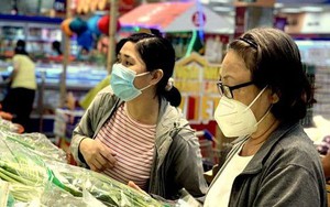 Siêu thị giảm giá nhiều mặt hàng trong dịp lễ 2/9