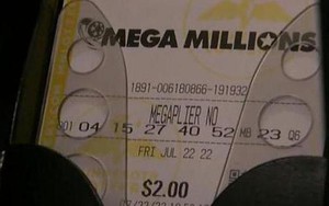 Sau gần 1 tháng, người trúng độc đắc Mega Millions 1,28 tỉ USD chưa nhận giải