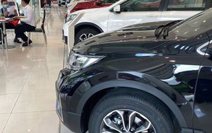 Nhiều kiểu ép khách của đại lý ôtô