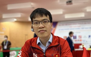 Lê Quang Liêm sẽ có thứ hạng đỉnh cao của sự nghiệp