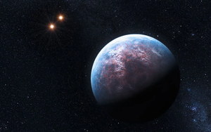 Siêu Trái Đất đang khiến giới khoa học 'dậy sóng': Là 1 thế giới đầy nước - NASA nói gì?