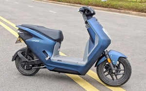 Các 'ông lớn' rục rịch nhập cuộc chơi xe máy điện tại Việt Nam: Honda, Piaggio xuất chiêu