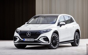 Mercedes tăng giá hàng loạt mẫu xe