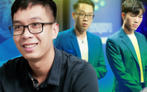 CEO Nguyễn Việt Hùng - tri kỷ giúp Xuân Trường gây dựng IRC: Từ cú ngã chấn thương dây chằng của bạn thân tới startup trung tâm phục hồi thể thao