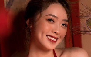 Giọng ca Vietnam Idol bất ngờ làm nữ chính tập 12 Người Ấy Là Ai 2022