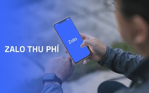 Zalo thu phí: Người bán hàng online và doanh nghiệp mới bị ảnh hưởng nặng, người dùng cá nhân đừng quá lo!